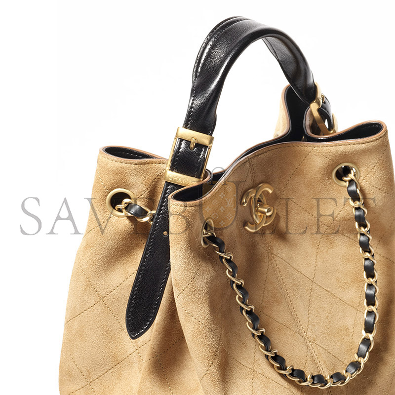 Ch*el master shopping bag as5636 (33*29*11cm)